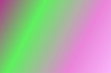 Hot Pink, Hot Pink, Neon Green ve Pembe soyut arka plan. Renkli duvar kağıdı, vektör illüstrasyonu 