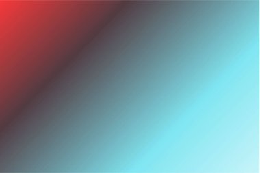  Tiffany, Blue, Aqua, Mor ve Kırmızı soyut arka plan. Renkli duvar kağıdı, vektör illüstrasyonu 