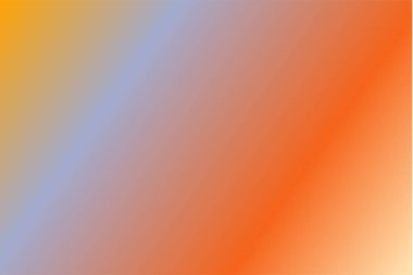 Şampanya yanmış Sienna Lilac Orange gradyan soyut arka plan