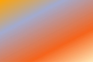 Şampanya yanmış Sienna Lilac Orange gradyan soyut arka plan