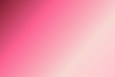 Rose Quartz Deniz Kabuğu Sıcak Pembe Gül soyut arka planı. Renkli duvar kağıdı, vektör illüstrasyonu 