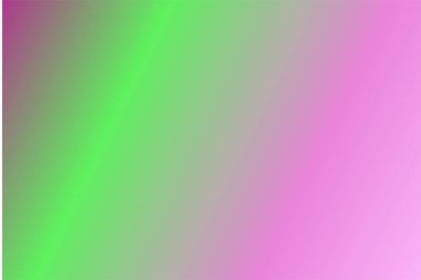 Hot Pink, Hot Pink, Neon Green ve Pembe soyut arka plan. Renkli duvar kağıdı, vektör illüstrasyonu 