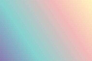 yaratıcı soyut eğimli Sarı Gül Kuvars Spearmint Mor arkaplan