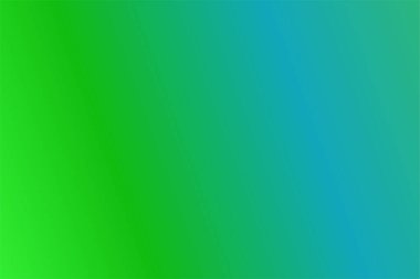 Neon Green, Lime Green, Blue ve Neon Green soyut geçmişi. Renkli duvar kağıdı, vektör illüstrasyonu 