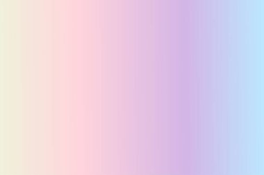 Mavi, leylak, gül kuvars ve krema soyut arka plan. Renkli duvar kağıdı, vektör illüstrasyonu