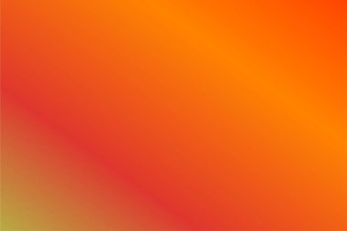 soyut yaratıcı konsept vektörü çok renkli, uygulamalar için tasarım, web ve mobil uygulamalar, sanat resimleme şablonu tasarımı, Chartreuse Chili, Pepper, Orange, Red Orange ile iş geçmişi 