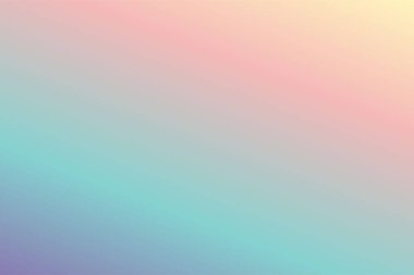 yaratıcı soyut eğimli Sarı Gül Kuvars Spearmint Mor arkaplan