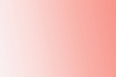 Mercan, Dusty Rose, Rose Quartz, Krem gradyan soyut arkaplan