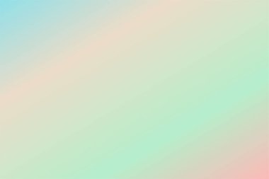 Renkli arkaplan Tiffany Blue, Champagne, Seafoam, Green, Rose, Quartz