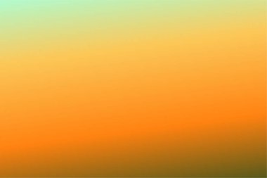 Nane, Mimosa, Portakal, Zeytin ve Yeşil soyut arka plan. Renkli duvar kağıdı, vektör illüstrasyonu