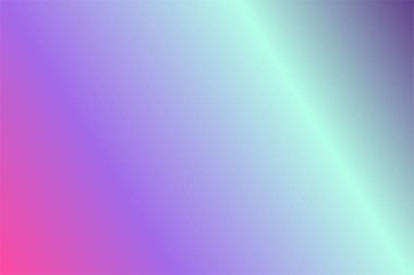 Mor, Aqua, Violet, Fuchsia renk gradyanı ile soyut arkaplan, bu boşluklu illüstrasyon senin metnin.. 