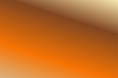 Mimosa, Çöl Güneşi, Mandalina ve Şampanya soyut arka plan. Renkli duvar kağıdı, vektör illüstrasyonu