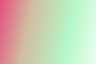 soyut renkli bulanık desenli arka plan Rose, Red, Beige, Mint, Seafoam, Green color 