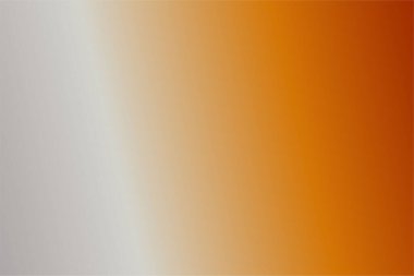 soyut gradyan Taupe Kalay Turuncu Arkaplan. 