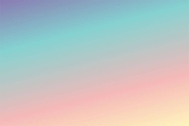 yaratıcı soyut eğimli Sarı Gül Kuvars Spearmint Mor arkaplan