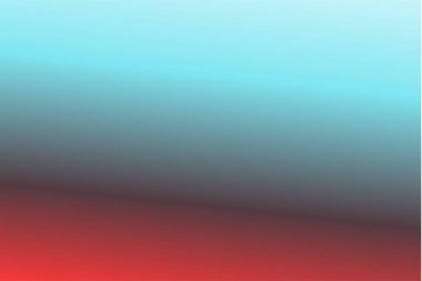  Tiffany, Blue, Aqua, Mor ve Kırmızı soyut arka plan. Renkli duvar kağıdı, vektör illüstrasyonu 