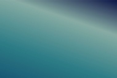 Soyut arkaplan. Geçiş efektli renkli şablon. Yeşil Teal, Deniz Kabuğu, Mavi ve Yeşil Kraliyet renkleriyle bulanık bir arkaplan. Yaratıcı grafik 2D canlı. Dinamik şekilli modaya uygun sıvı örtüsü.  