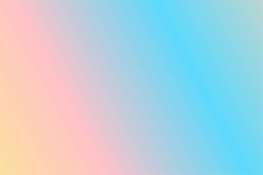 Renkli arkaplan Şeftali, Gülsuyu, Turkuaz, Nane Şekeri