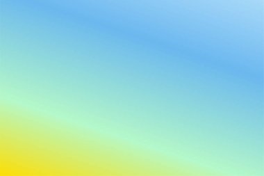 Renkli arkaplan Bebek Mavisi, Turkuaz, Nane, Altın