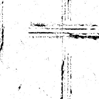 Vektör çizimi. soyut siyah ve beyaz doku arkaplanı. 