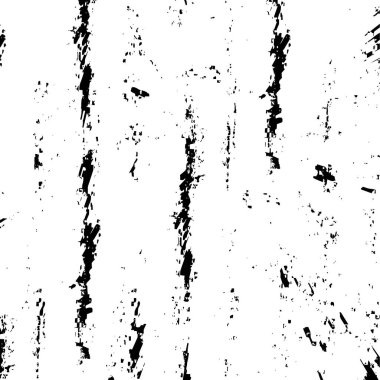 Vektör çizimi. soyut siyah ve beyaz doku arkaplanı. 