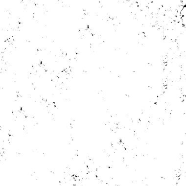 Vektör çizimi. soyut siyah ve beyaz doku arkaplanı. 