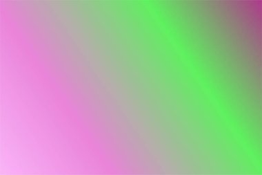 Hot Pink, Hot Pink, Neon Green ve Pembe soyut arka plan. Renkli duvar kağıdı, vektör illüstrasyonu 