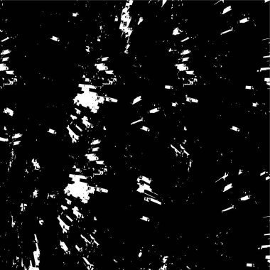 Vektör çizimi. soyut siyah ve beyaz doku arkaplanı. 