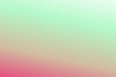 soyut renkli bulanık desenli arka plan Rose, Red, Beige, Mint, Seafoam, Green color 