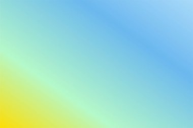 Renkli arkaplan Bebek Mavisi, Turkuaz, Nane, Altın