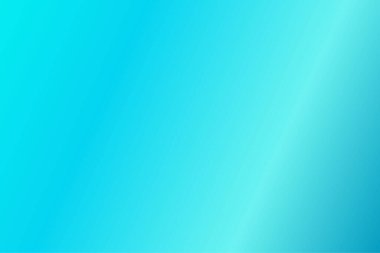 Aqua, Turkuaz, Cyan ve Blue Grotto soyut arka plan. Renkli duvar kağıdı, vektör illüstrasyonu