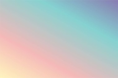 yaratıcı soyut eğimli Sarı Gül Kuvars Spearmint Mor arkaplan