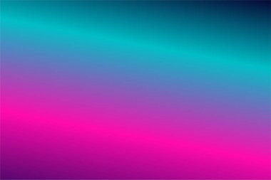 Indigo, Magenta, Turkuaz ve Siyah soyut arka plan. Renkli duvar kağıdı, vektör illüstrasyonu