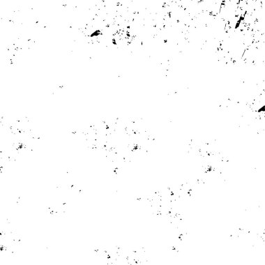 Vektör çizimi. soyut siyah ve beyaz doku arkaplanı. 