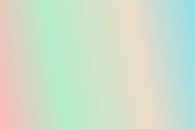 Renkli arkaplan Tiffany Blue, Champagne, Seafoam, Green, Rose, Quartz