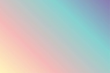 yaratıcı soyut eğimli Sarı Gül Kuvars Spearmint Mor arkaplan