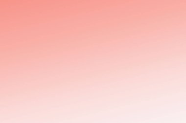 Mercan, Dusty Rose, Rose Quartz, Krem gradyan soyut arkaplan