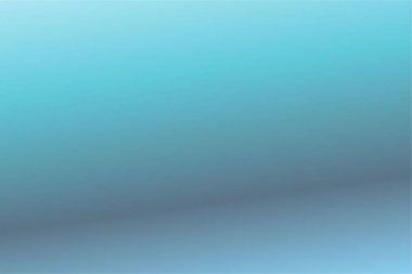 Mavi, Turkuaz, Kömür ve Bebek Mavi soyut arka plan. Renkli duvar kağıdı, vektör illüstrasyonu