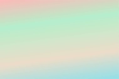 Renkli arkaplan Tiffany Blue, Champagne, Seafoam, Green, Rose, Quartz