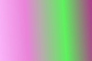 Hot Pink, Hot Pink, Neon Green ve Pembe soyut arka plan. Renkli duvar kağıdı, vektör illüstrasyonu 