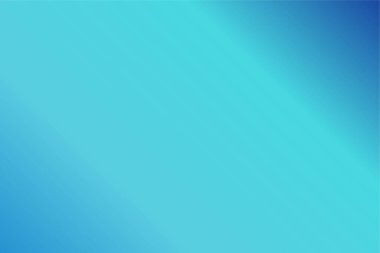 Soyut gradyan Royal Blue Aqua Tiffany arka planı