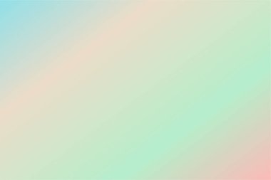 Renkli arkaplan Tiffany Blue, Champagne, Seafoam, Green, Rose, Quartz