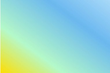 Renkli arkaplan Bebek Mavisi, Turkuaz, Nane, Altın