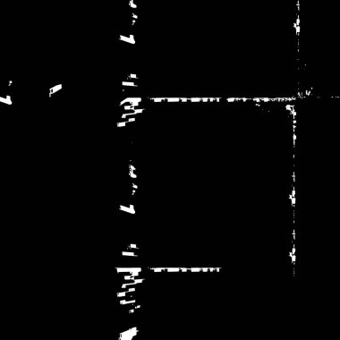 siyah ve beyaz grunge soyut arka plan. vektör illüstrasyonu.         