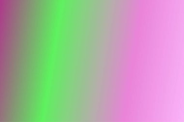 Hot Pink, Hot Pink, Neon Green ve Pembe soyut arka plan. Renkli duvar kağıdı, vektör illüstrasyonu 