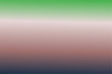 Koyu mavi, konyak gülü, kuvars ve limon yeşili soyut arka plan. Renkli duvar kağıdı, vektör illüstrasyonu 