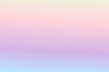 Mavi, leylak, gül kuvars ve krema soyut arka plan. Renkli duvar kağıdı, vektör illüstrasyonu