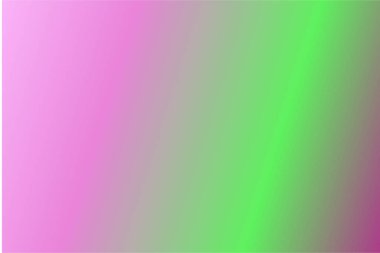 Hot Pink, Hot Pink, Neon Green ve Pembe soyut arka plan. Renkli duvar kağıdı, vektör illüstrasyonu 