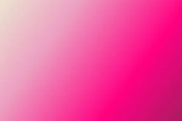 추상적인 파스텔 부드러운 화려한 뜨거운 분홍색 자홍색 분홍색 색상으로 — 스톡 벡터