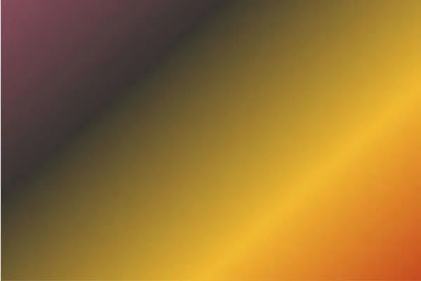 Marrón Negro Ámbar Quemado Naranja Fondo Abstracto Fondo Pantalla Colorido — Archivo Imágenes Vectoriales